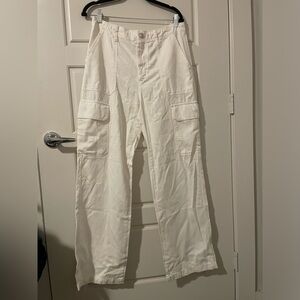 Zara Cargo Pants